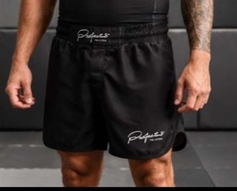 Profectus Jiu-Jitsu Grappling Shorts - Picture 3 of 3